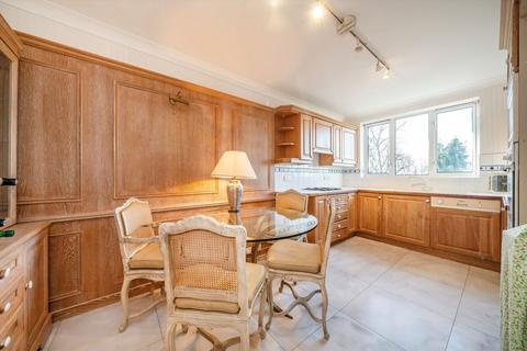 undefined, Oatlands Drive, Weybridge KT13