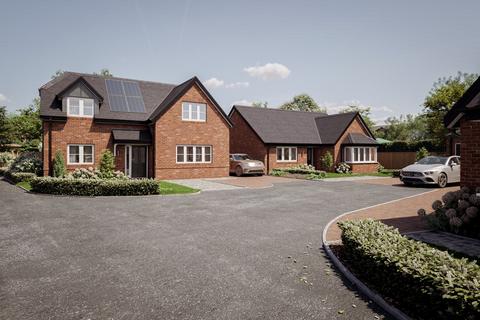 undefined, Lyttleton Gate, Studley, Warwickshire, B80