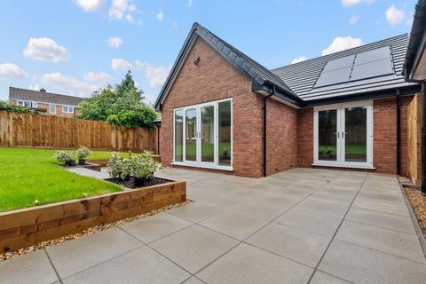 undefined, Lyttleton Gate, Studley, Warwickshire, B80