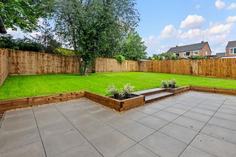 undefined, Lyttleton Gate, Studley, Warwickshire, B80