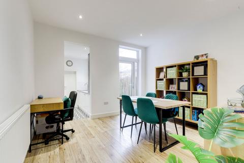 undefined, Carlton Road, Nottingham NG3