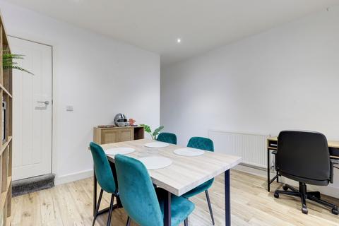 undefined, Carlton Road, Nottingham NG3