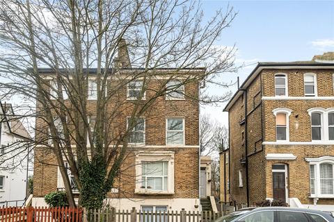 undefined, Oakfield Road, London, SE20