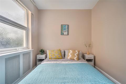 undefined, Oakfield Road, London, SE20