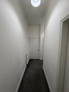 undefined, Victoria Street, Larkhall ML9