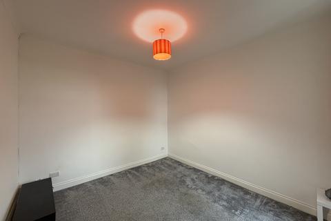 undefined, Victoria Street, Larkhall ML9