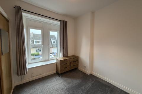 undefined, Victoria Street, Larkhall ML9