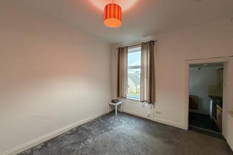 undefined, Victoria Street, Larkhall ML9