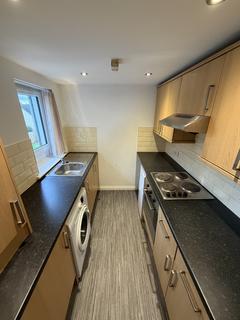 undefined, Victoria Street, Larkhall ML9