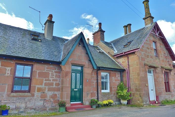 3 Alma Terrace