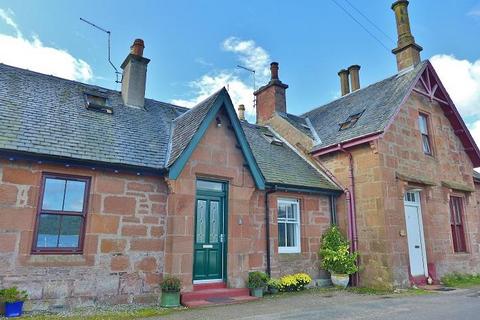 undefined, 3, Alma Terrace, Brodick, Isle Of Arran
