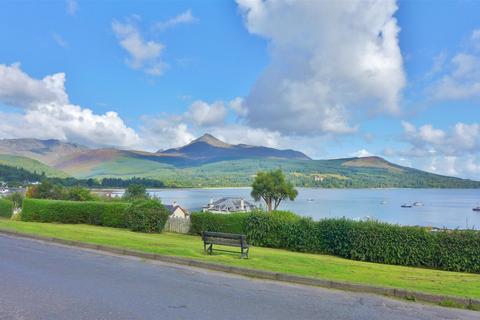 undefined, 3, Alma Terrace, Brodick, Isle Of Arran