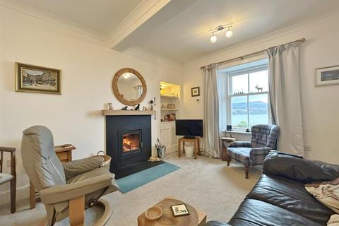 undefined, 3, Alma Terrace, Brodick, Isle Of Arran