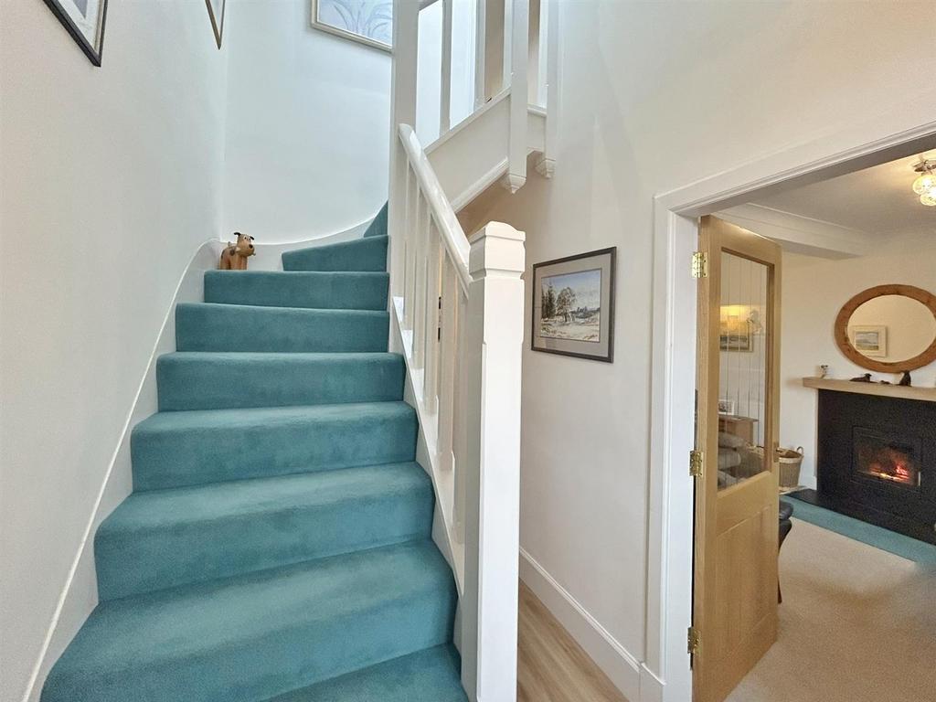 Stair case
