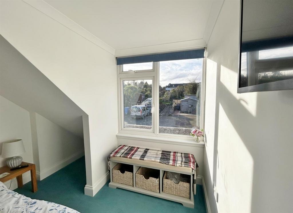 Bedroom 1 View