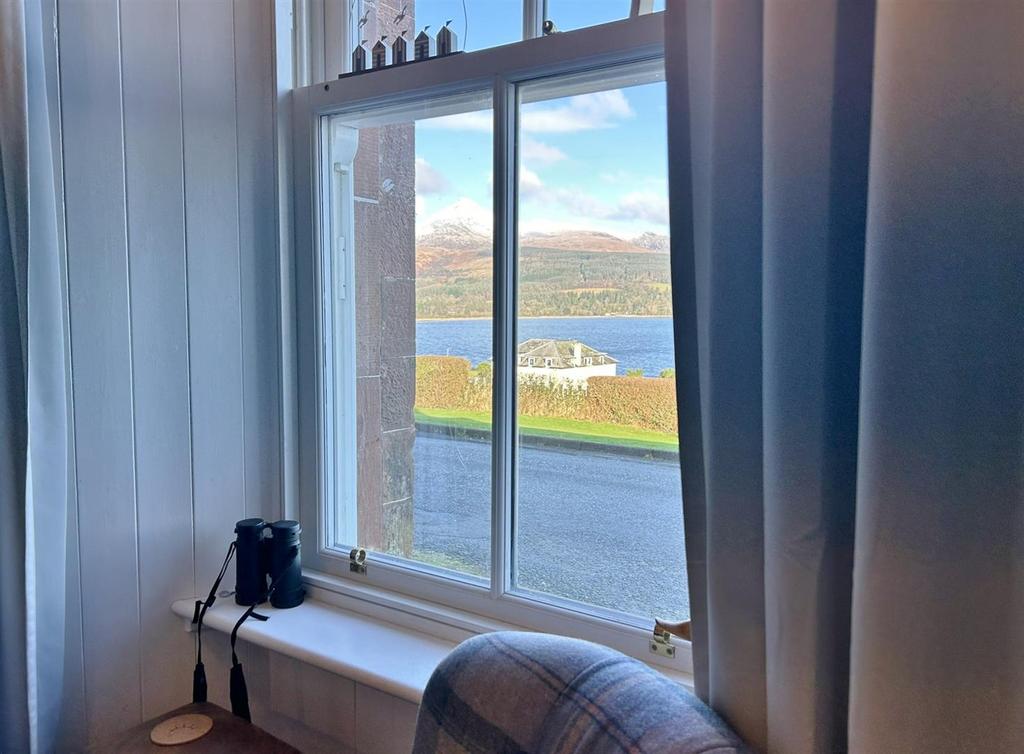 Lounge View