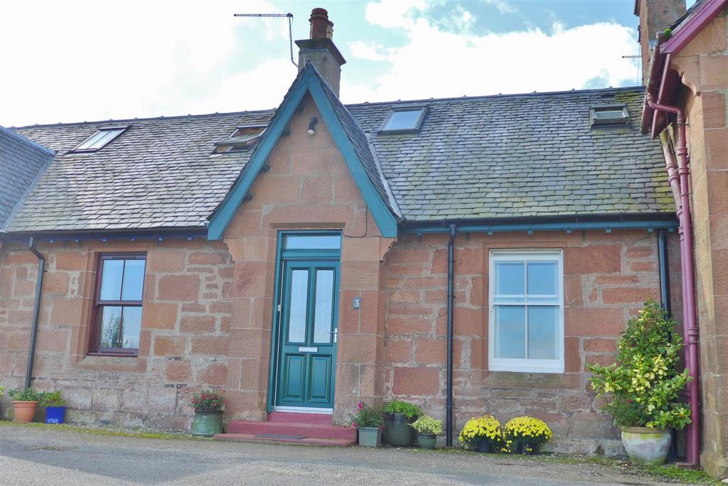 3 Alma Terrace