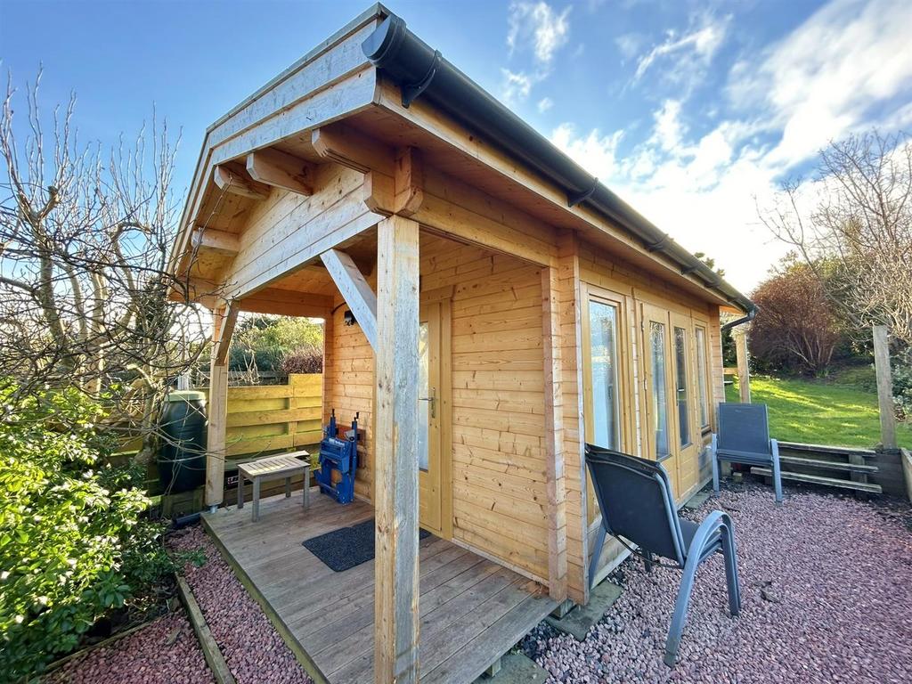 The Bothy