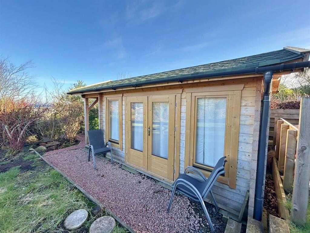 The Bothy