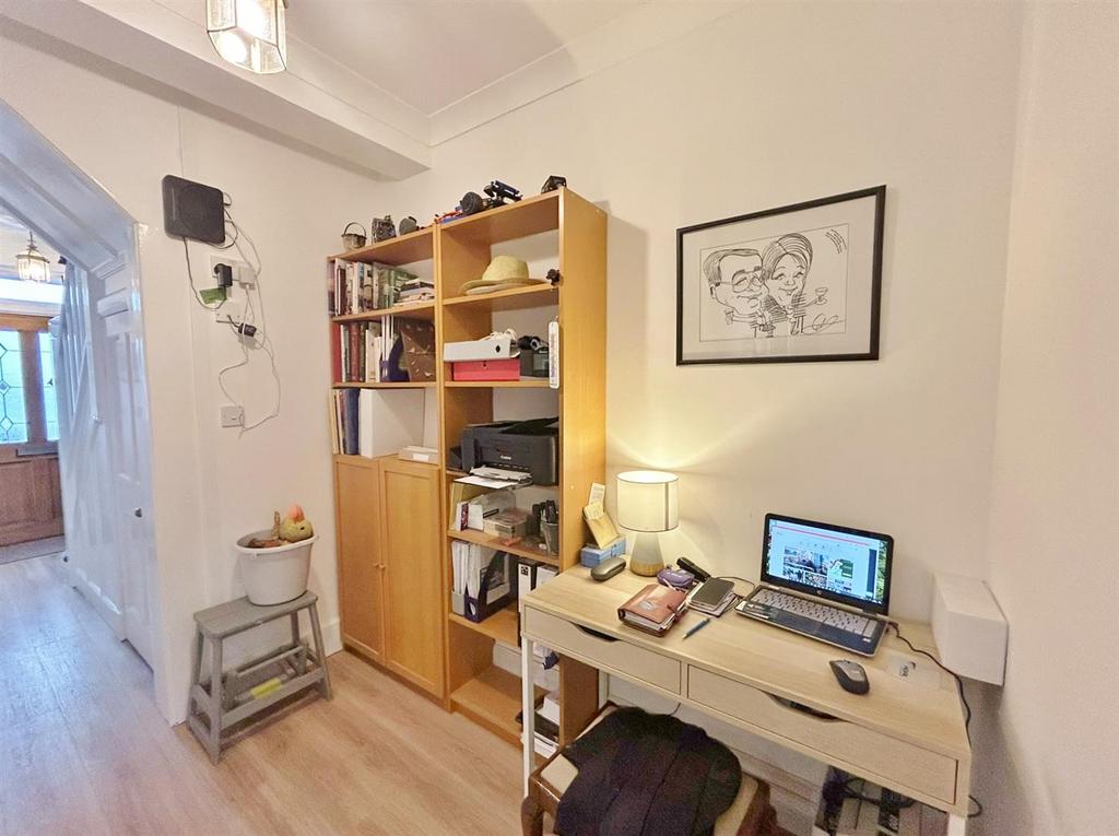 Work space /Study Area