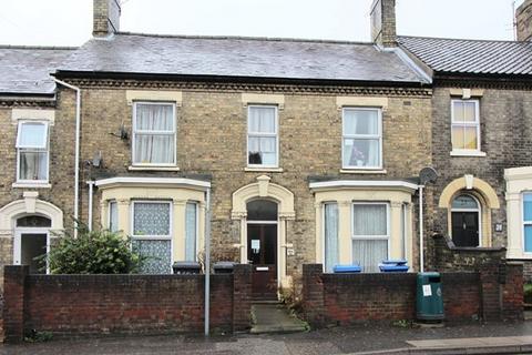 undefined, Magdalen Road, Norwich