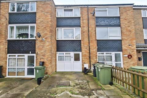 4 bedroom townhouse for sale, Lower Fant Road, Maidstone
