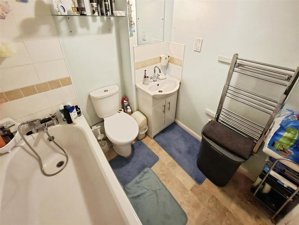 Bathroom Two