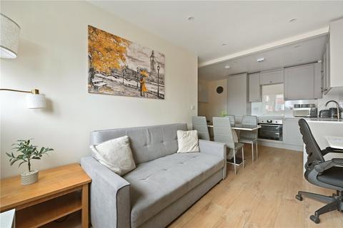 2 bedroom apartment to rent, Seward Street, London, EC1V