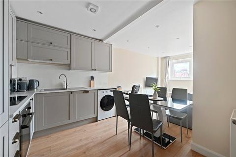 2 bedroom apartment to rent, Seward Street, London, EC1V