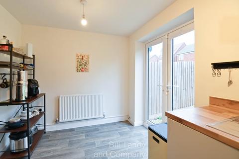 undefined, Whittle Street, Lichfield, WS14