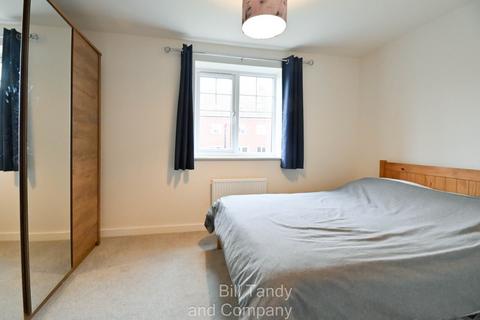 undefined, Whittle Street, Lichfield, WS14