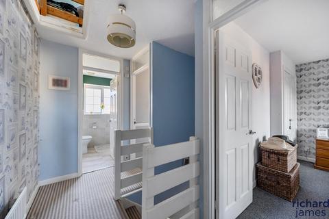 3 bedroom semi-detached house for sale, Mint Close, Woodhall Park, Swindon, SN2