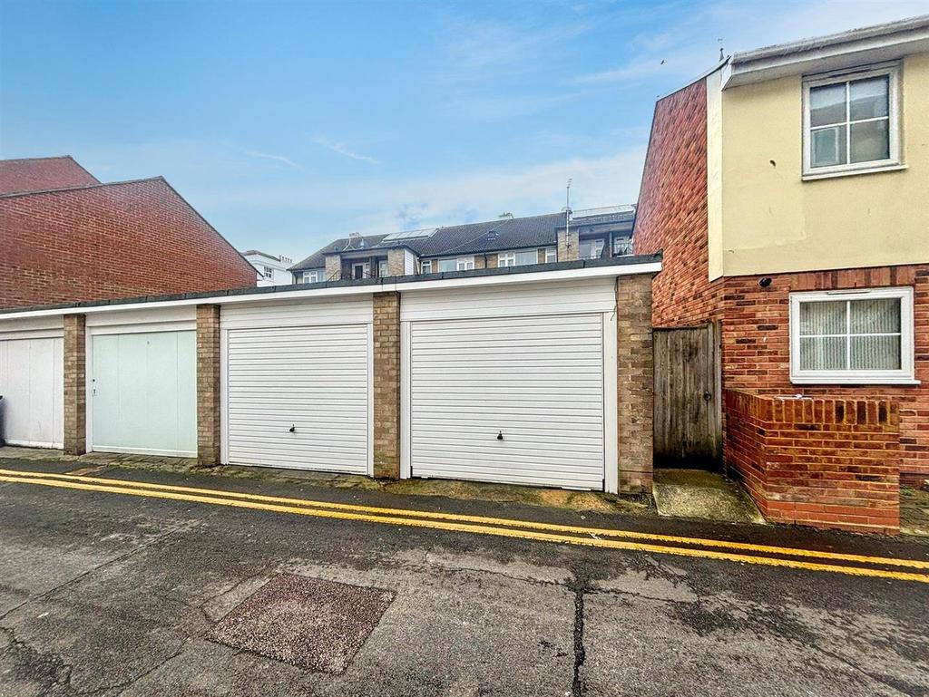 Garage, Lushington Lane.jpg