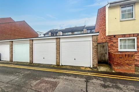 undefined, Lushington Lane, Eastbourne