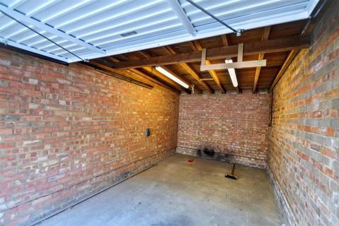 undefined, Lushington Lane, Eastbourne