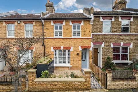 3 bedroom terraced house for sale, Combedale Road, Greenwich