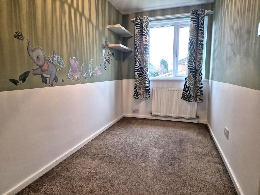 Bedroom 3