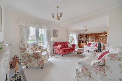 4 bedroom detached house for sale, Old Kennels Lane, Winchester, SO22