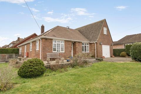 4 bedroom detached house for sale, Old Kennels Lane, Winchester, SO22