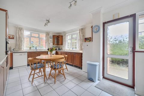 4 bedroom detached house for sale, Old Kennels Lane, Winchester, SO22