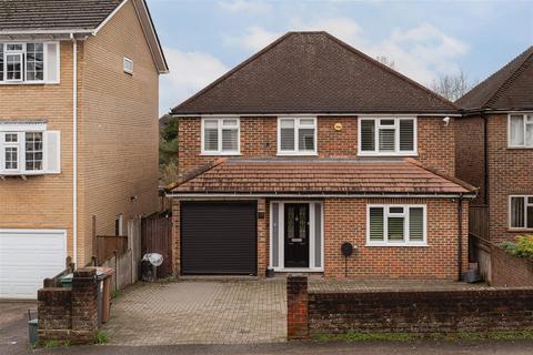 undefined, Ladbroke Road, Redhill