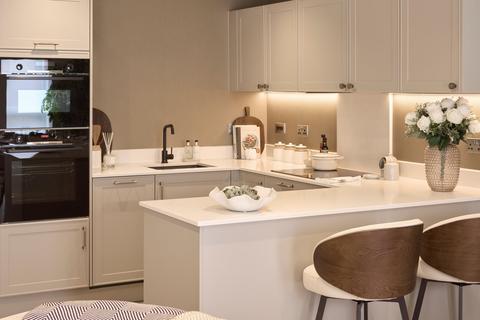 1 bedroom apartment for sale, Mount Pleasant Road, Saffron Walden, Essex, CB11