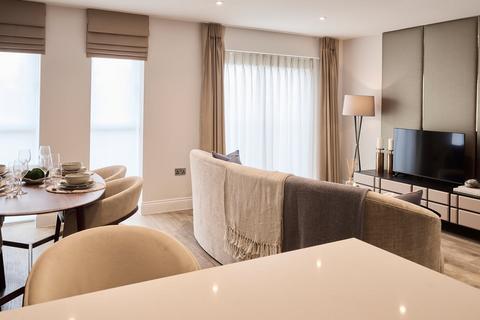 1 bedroom apartment for sale, Mount Pleasant Road, Saffron Walden, Essex, CB11