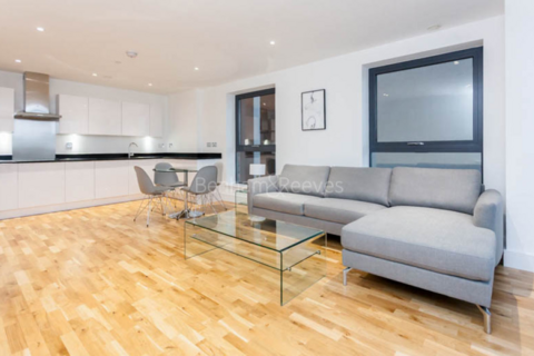 undefined, Leven Road, Cityview Point E14