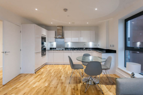 undefined, Leven Road, Cityview Point E14