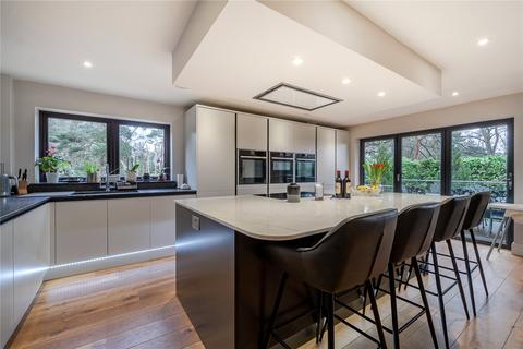 undefined, Walkers Ridge, Surrey GU15