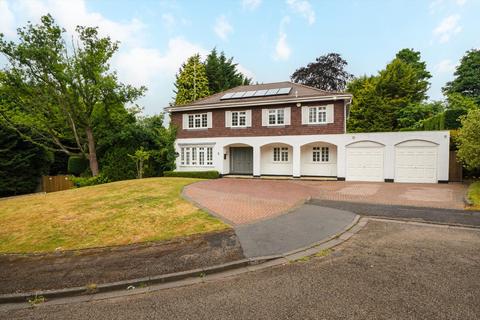 undefined, Hawksview, Cobham, Surrey KT11