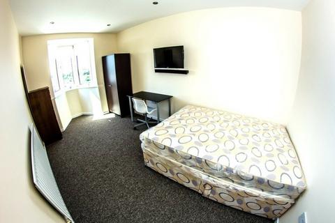 undefined, Minster Court, Liverpool L7