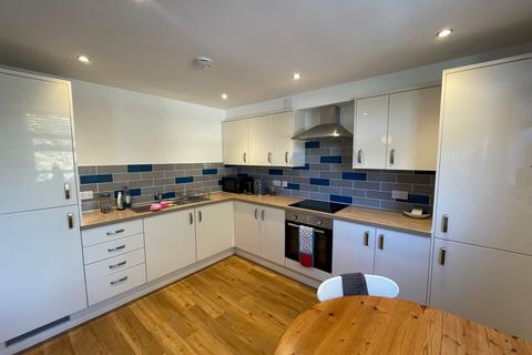 1 bedroom apartment to rent - Barry Road, London SE22