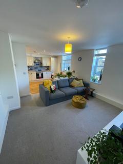 1 bedroom apartment to rent, Barry Road, London SE22